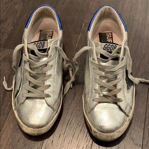 Golden goose superstars